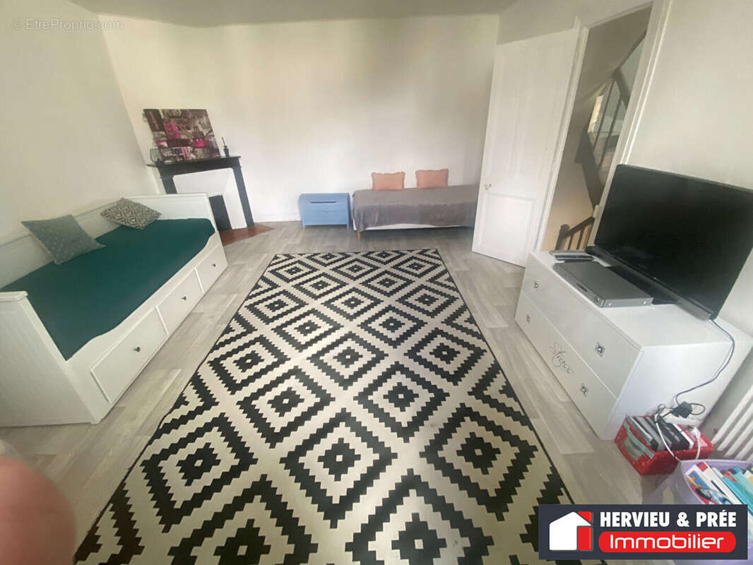 Maison à LANGRUNE-SUR-MER