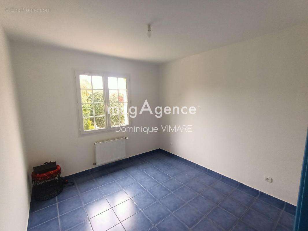 Maison à BEAUMONT-SUR-SARTHE