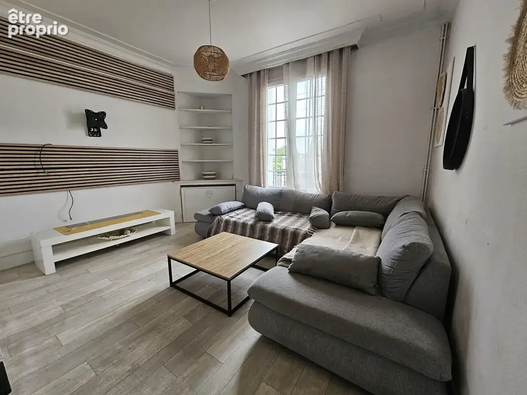 Maison à ROMILLY-SUR-SEINE
