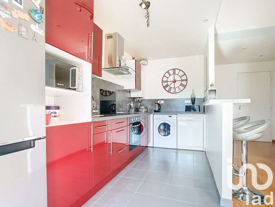 Photo 3 - Appartement à ARGENTEUIL