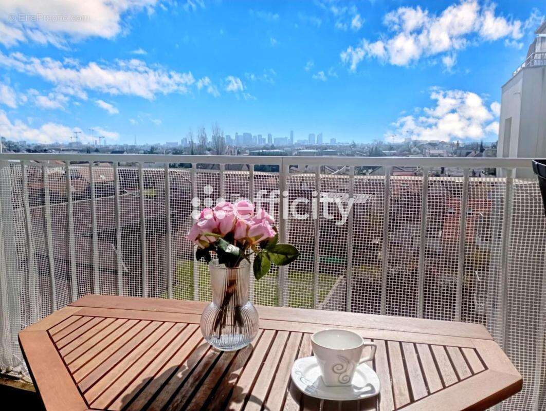 Appartement à ARGENTEUIL