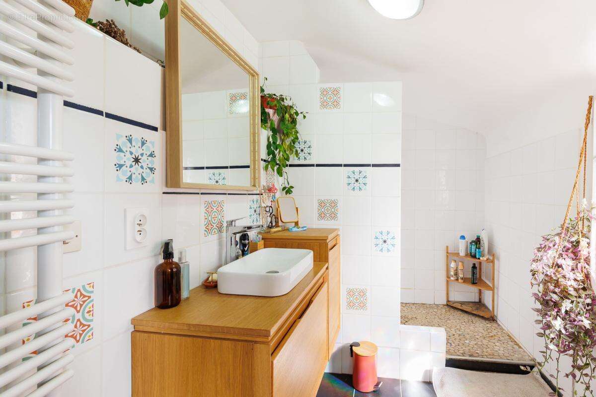 Appartement à ORTHEZ