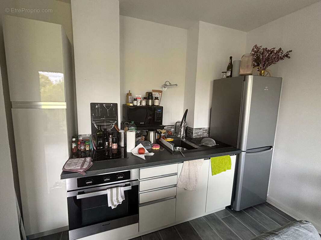 Appartement à LE CHESNAY