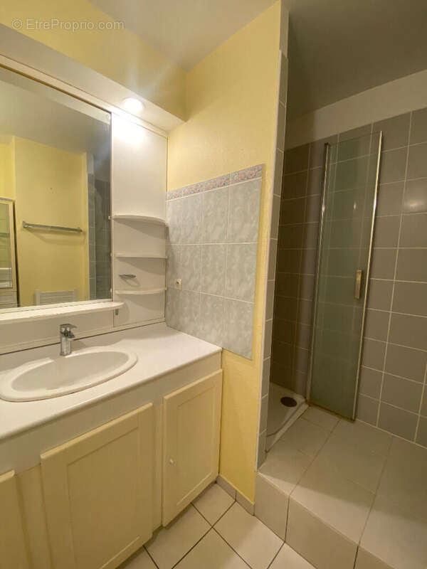 Appartement à NIORT