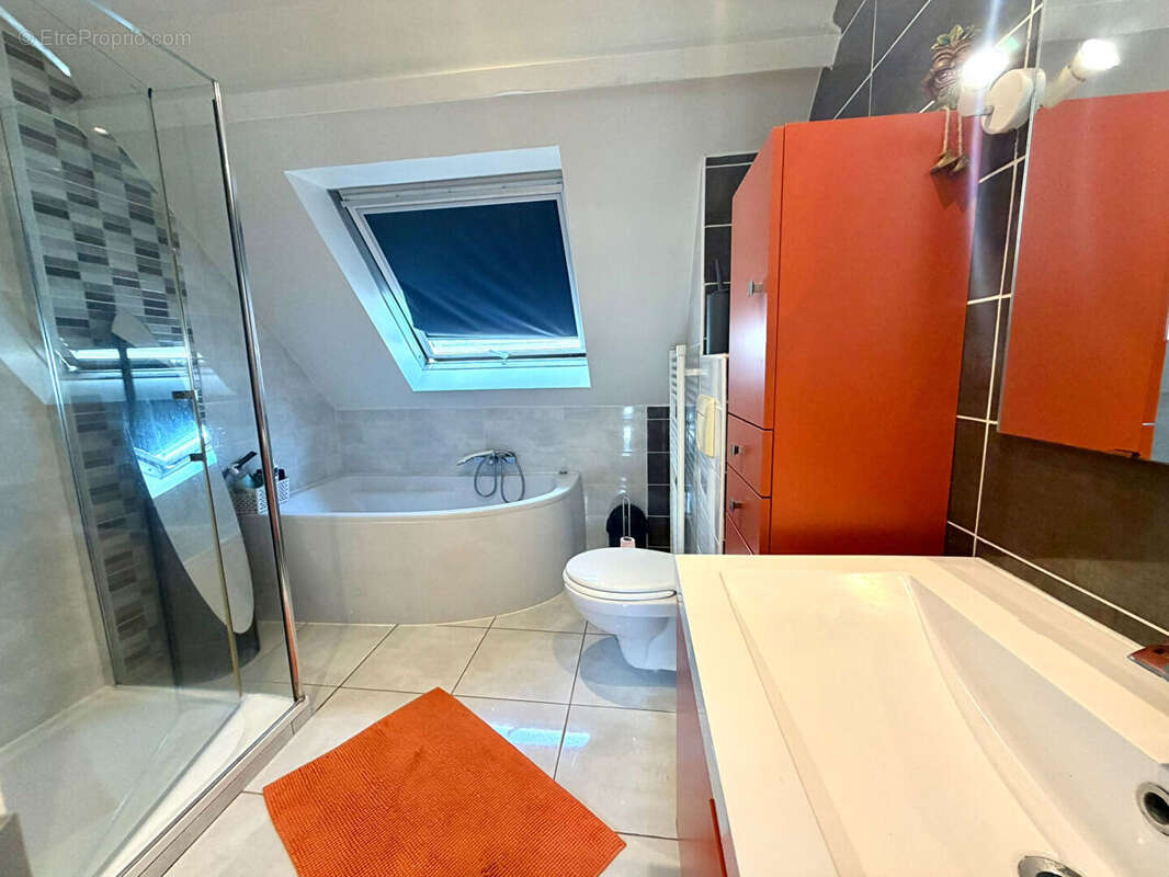 Maison Domerat 4 pièce(s) 117.5 m2 - photo 9