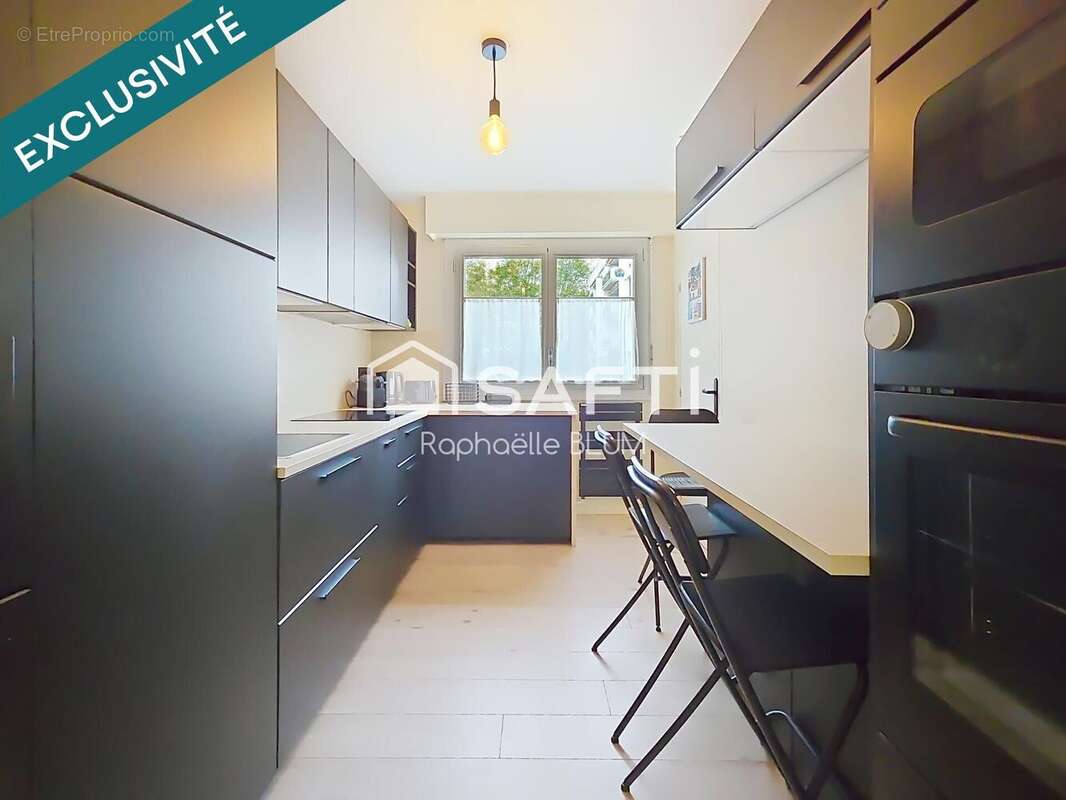 Photo 6 - Appartement à GRADIGNAN