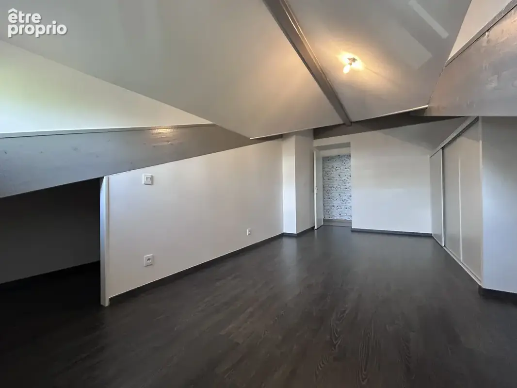 Arcachon, Aiguillon : un duplex de 3 chambres avec terrasse et parkin - photo 19
