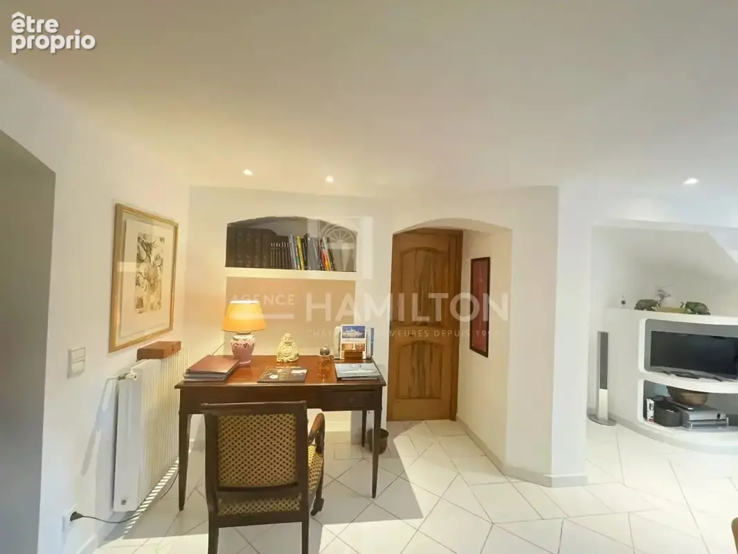 Maison de charme avec piscine à proximité de Valbonne - photo 3
