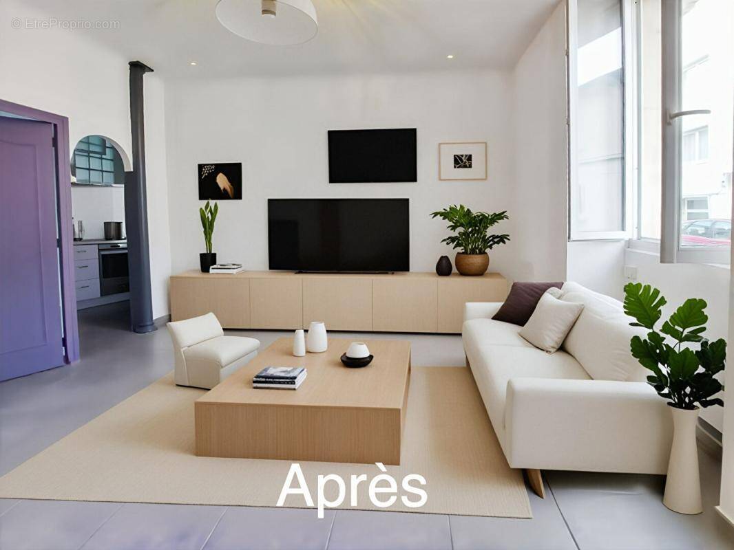 Appartement à DAX
