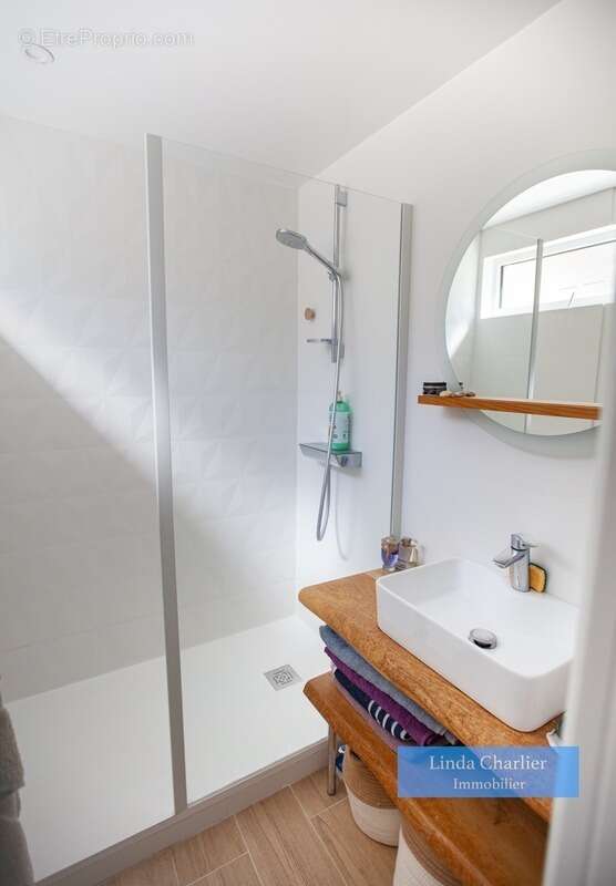 Maison à SAINT-NOM-LA-BRETECHE