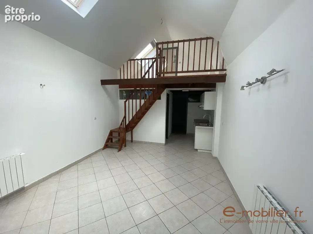 Appartement 254 m² à vendre à Loos (59120) - photo 4