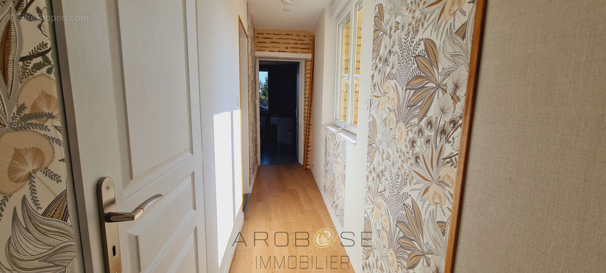 Maison familiale - photo 13
