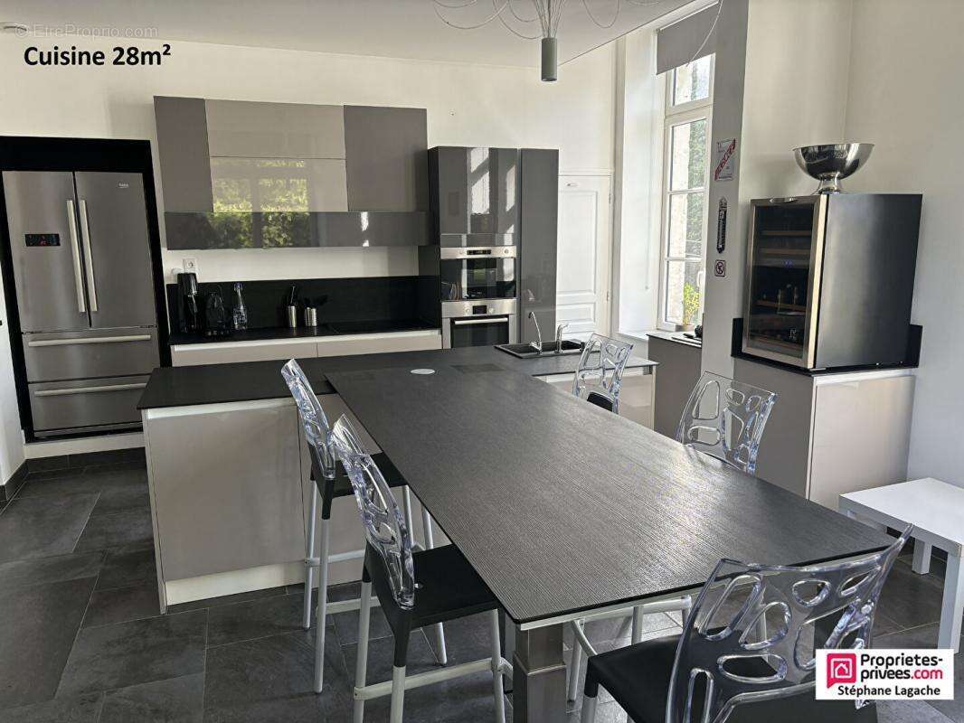 Maison à MONDICOURT