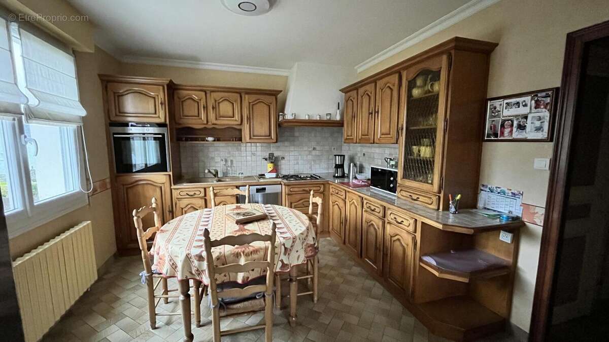 Photo 2 - Maison à GRAND-CHAMP