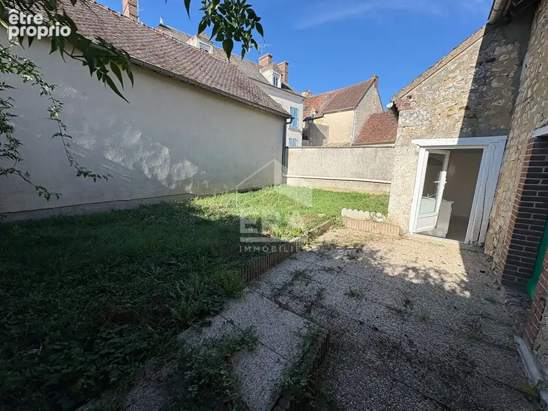 Maison 108m² à cour-maugis sur huisne - photo 8
