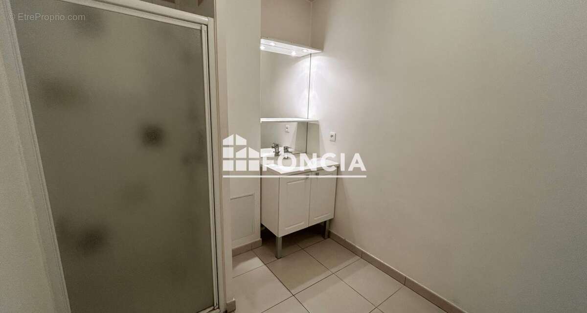 Appartement à EVREUX