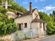 Maison à MONTOIRE-SUR-LE-LOIR
