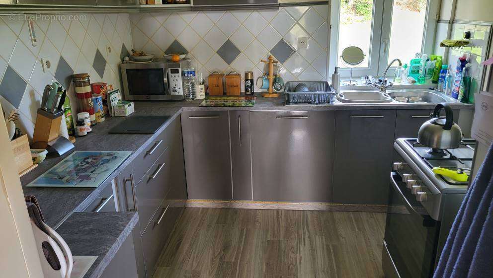 Maison à TINCHEBRAY