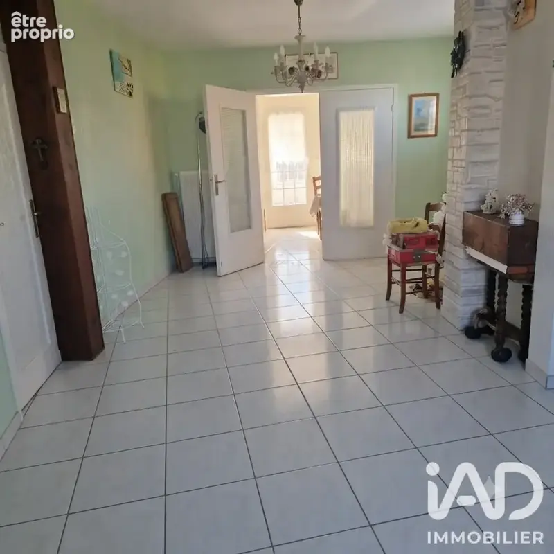 Photo 1 - Maison à GRANDE-SYNTHE