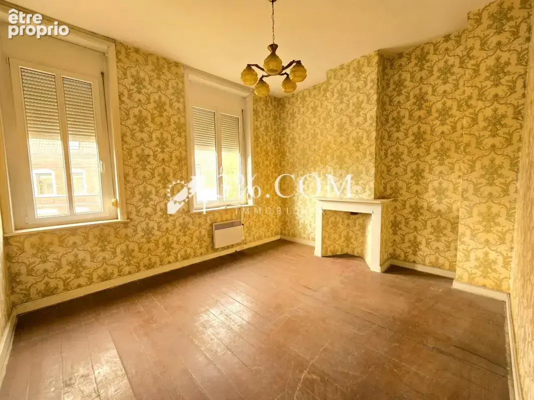 Maison 104 m2 avec 4 CH + jardin de 58 m2 - photo 7