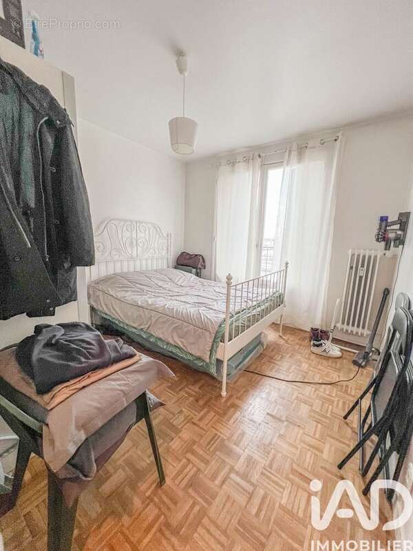 Appartement 63 m² à Meaux  - photo 9