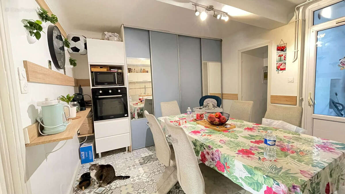 Maison de village à Saint-Nicolas de la Grave - photo 2