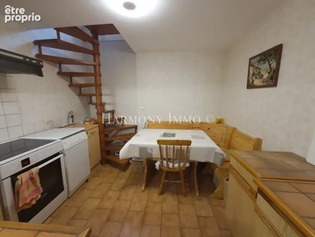 Maison de village au calme. - photo 2