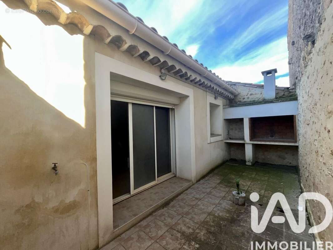 Photo 7 - Appartement à FLEURY