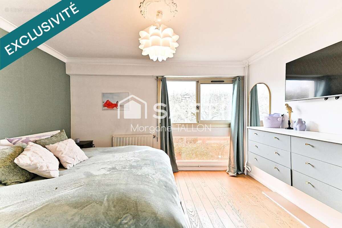 Photo 4 - Appartement à MAISONS-ALFORT