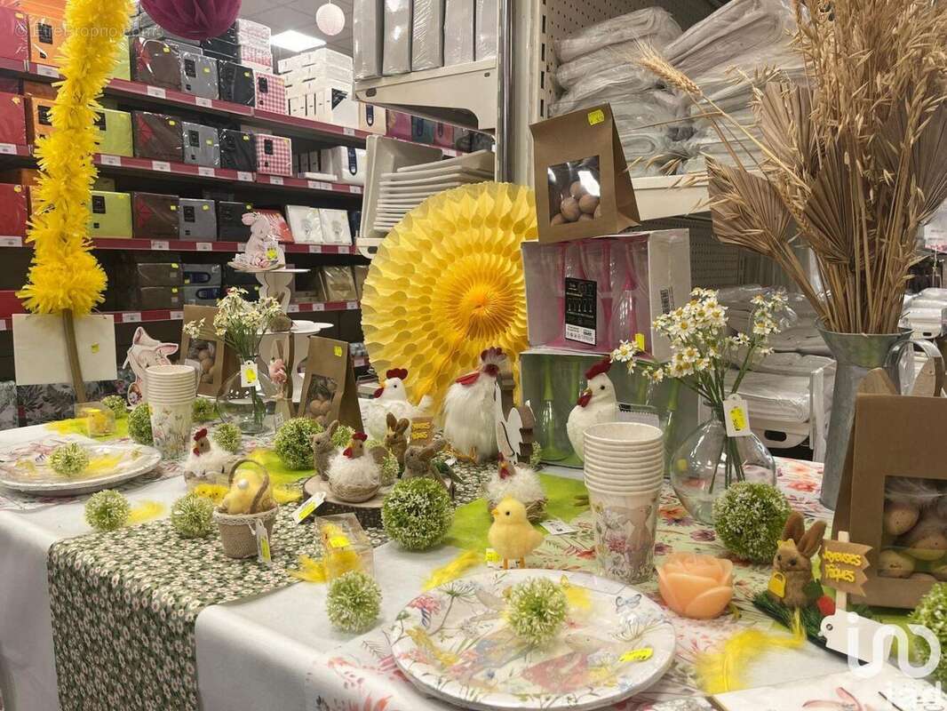 Photo 2 - Commerce à DAX