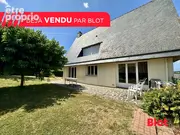 Maison à MONTFORT-SUR-MEU