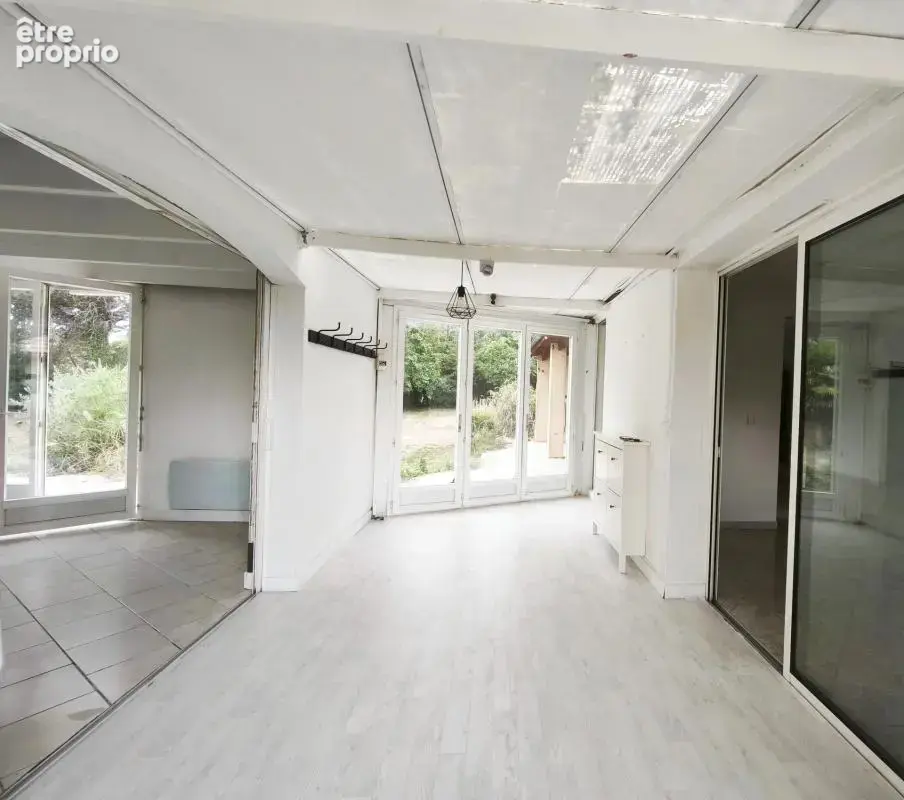 Maison sainte-colombe (17210) – de l’espace, du calme… et même un studio en bonus ! - photo 5