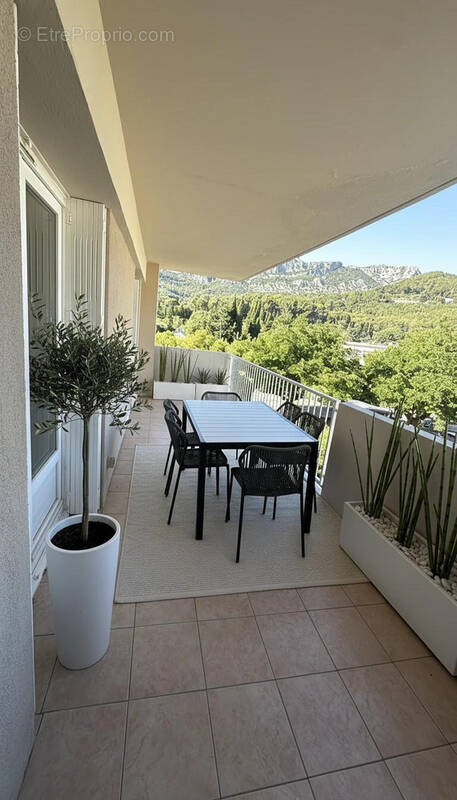 Appartement à LA VALETTE-DU-VAR