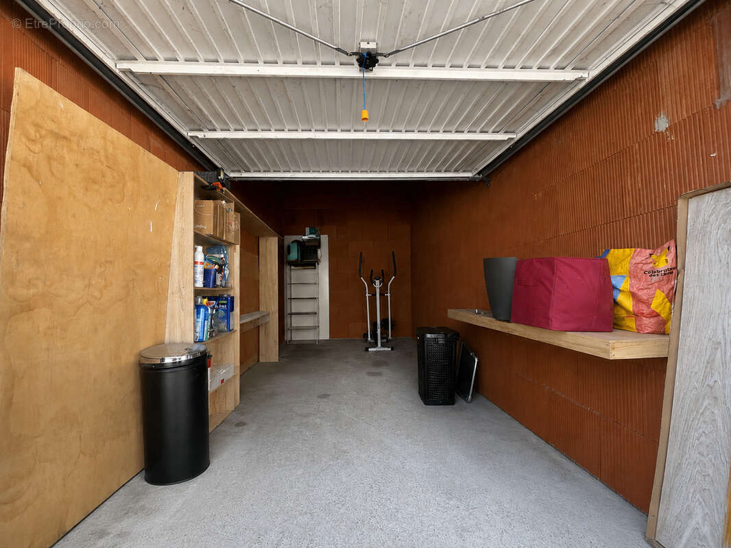 Appartement à MITRY-MORY
