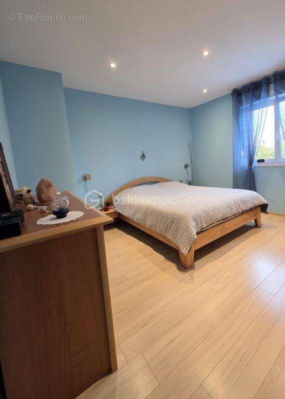 Maison à SAASENHEIM