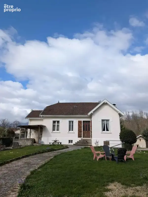 Maison 201 m² à Jarrie  - photo 2