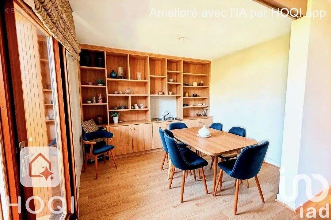 Photo 3 - Appartement à RAMONVILLE-SAINT-AGNE