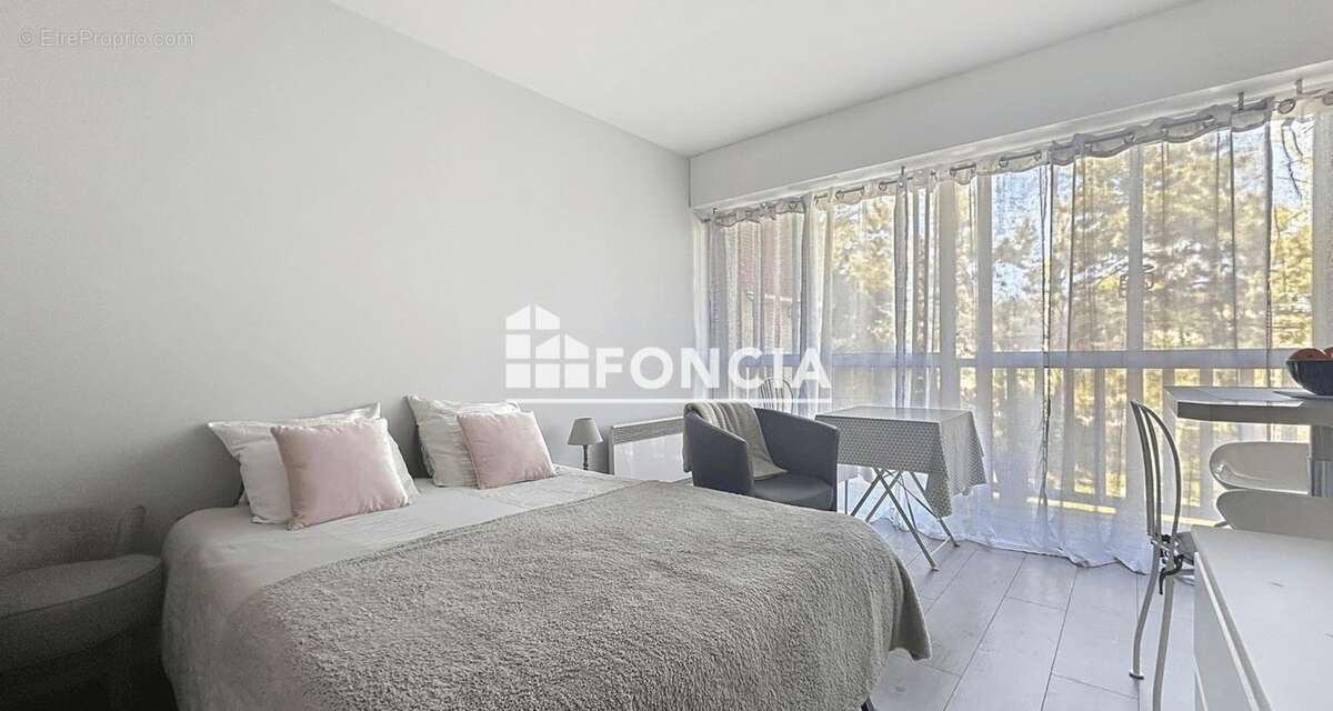 Appartement à CABOURG