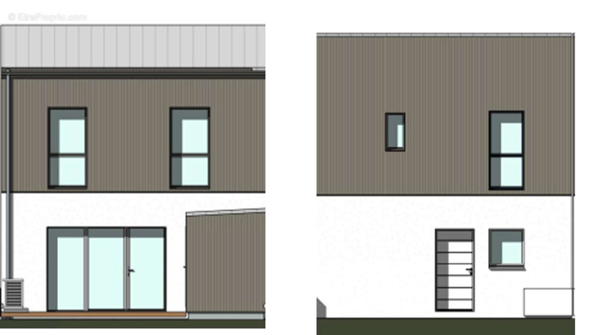 Maison à SAINT-NAZAIRE