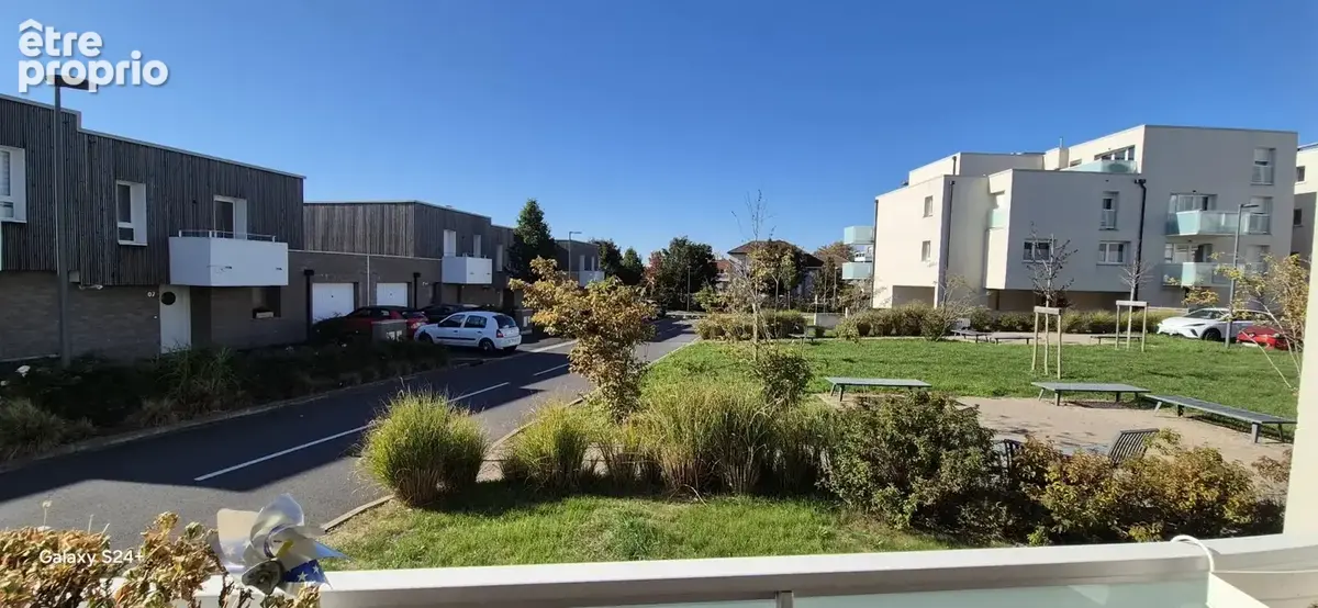 investissement/ résidence récente/ appartement de type III/ 66 m2 avec parking et balcon - photo 10
