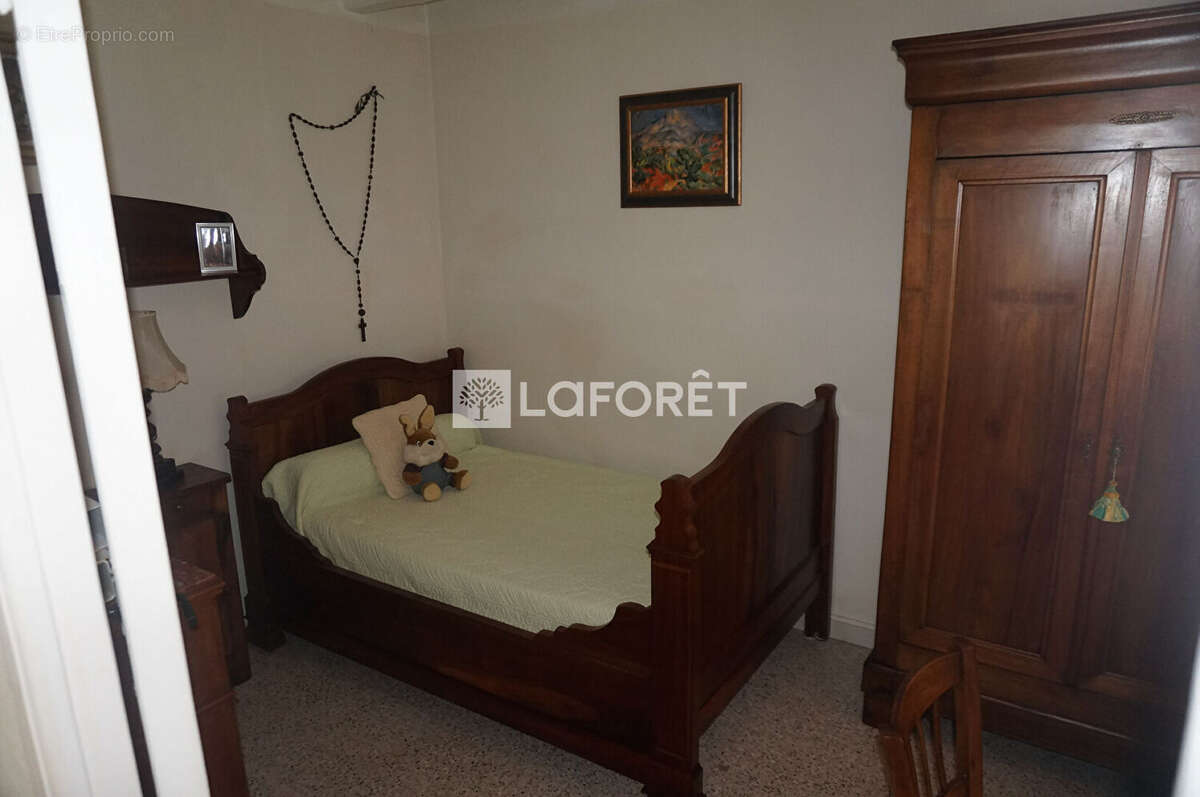 Maison à FORCALQUEIRET