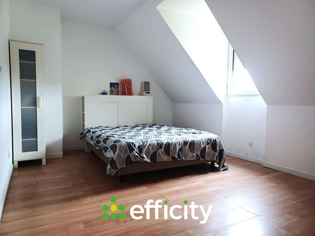 Maison à GOURNAY-EN-BRAY