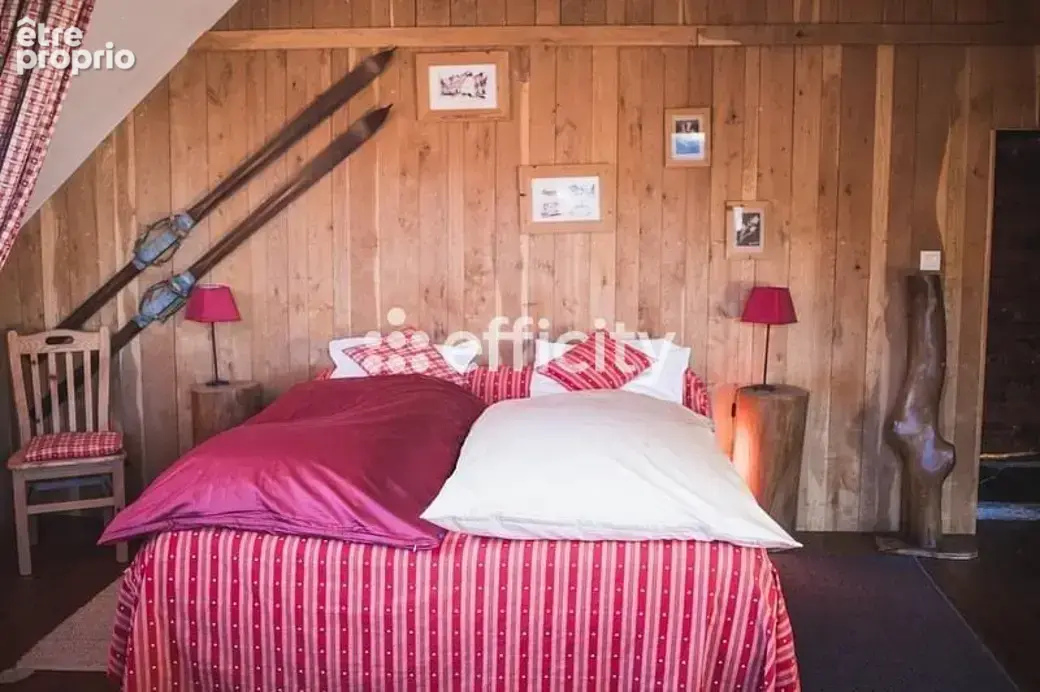 Maison 10 pièces 350 m² à vendre à Saint-Lary-Soulan (65170) - photo 7
