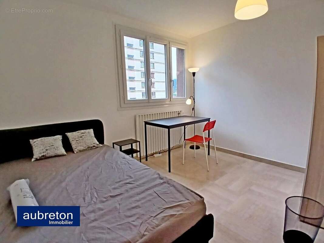 Appartement 102 m² à Grenoble  - photo 5