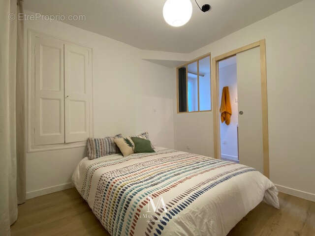 Appartement à ANGERS