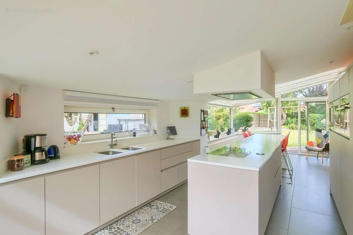 Photo 7 - Maison à LEFFRINCKOUCKE