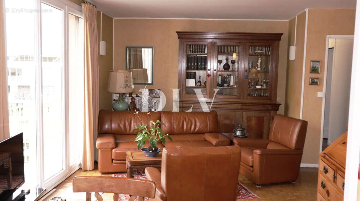 Appartement à AVON
