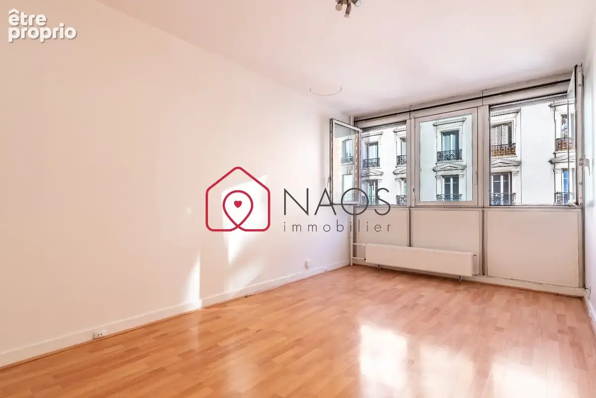 Appartement 1 pièce 28 m² à vendre à Paris-11e (75011) - photo 4