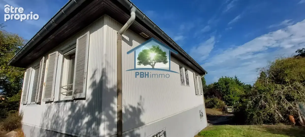 Maison de 98 m² à Thaon-les-Vosges, 5 pièces - photo 17