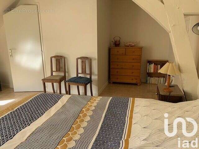 Photo 8 - Maison à GENNES